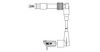 BREMI 381/77 Ignition Cable
